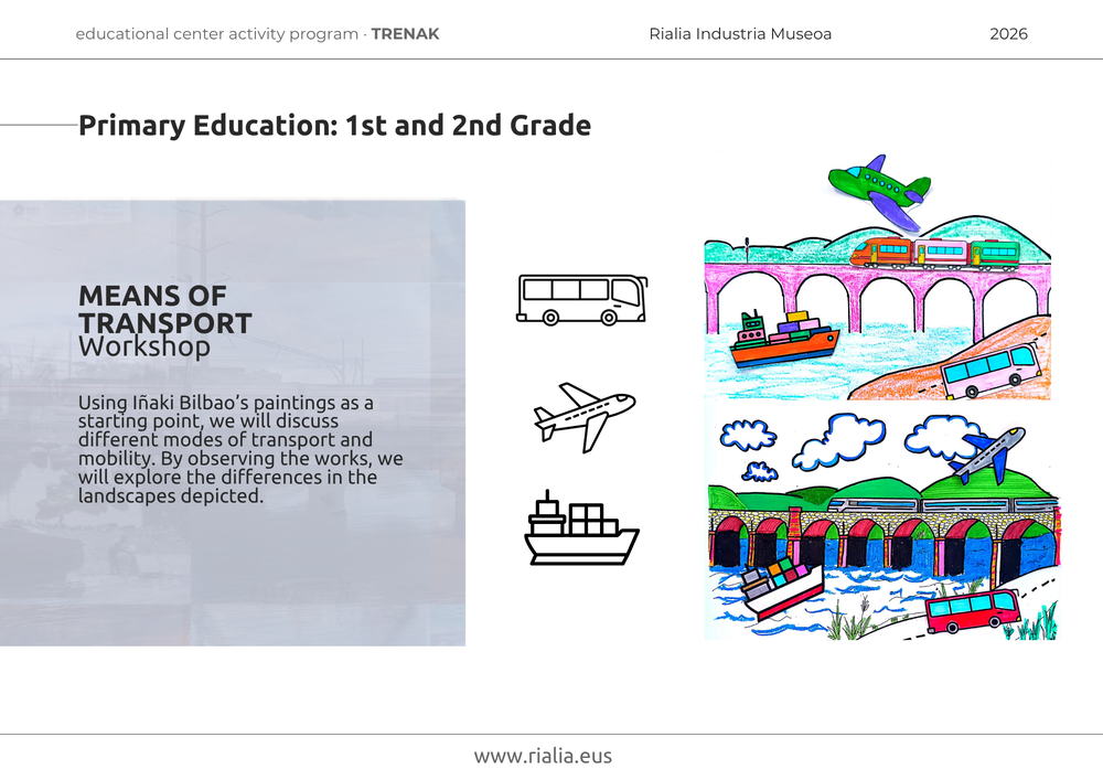 Educational center activity program – TRENAK 2026 (2)