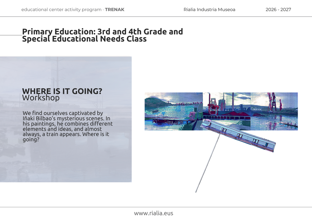 Educational center activity program – TRENAK 2026 (3)