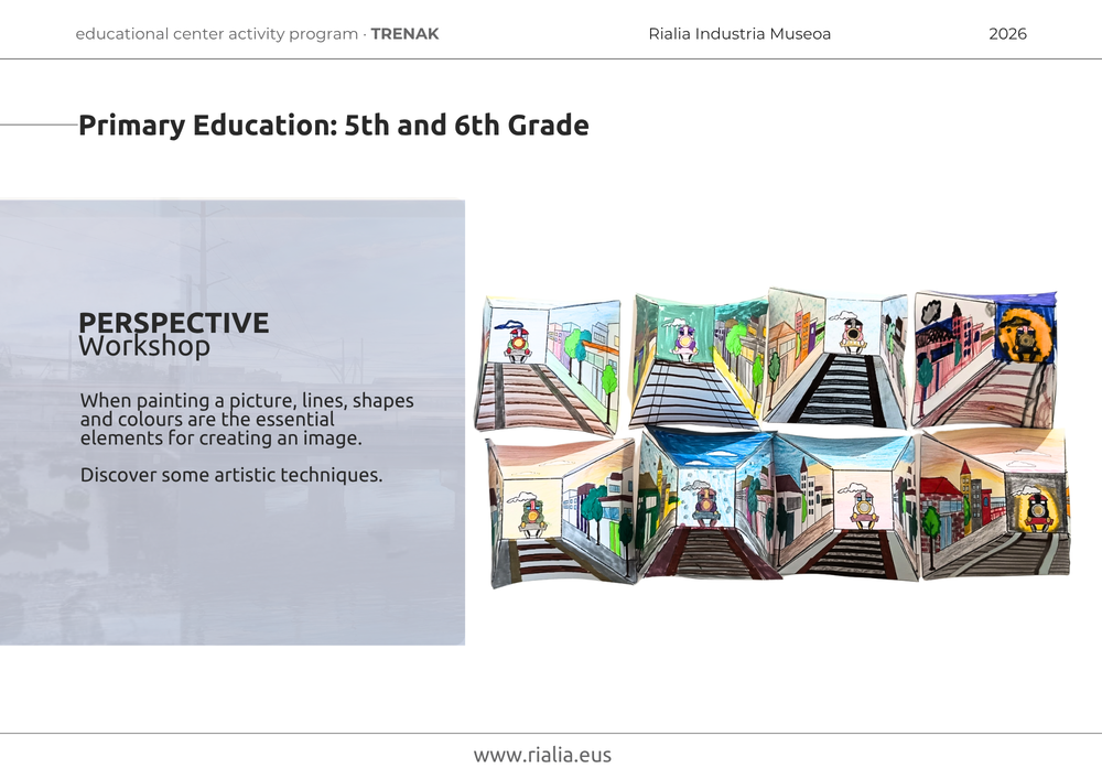 Educational center activity program – TRENAK 2026 (4)