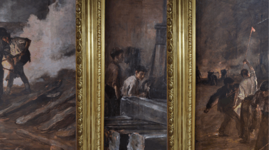 Fragmentos inéditos