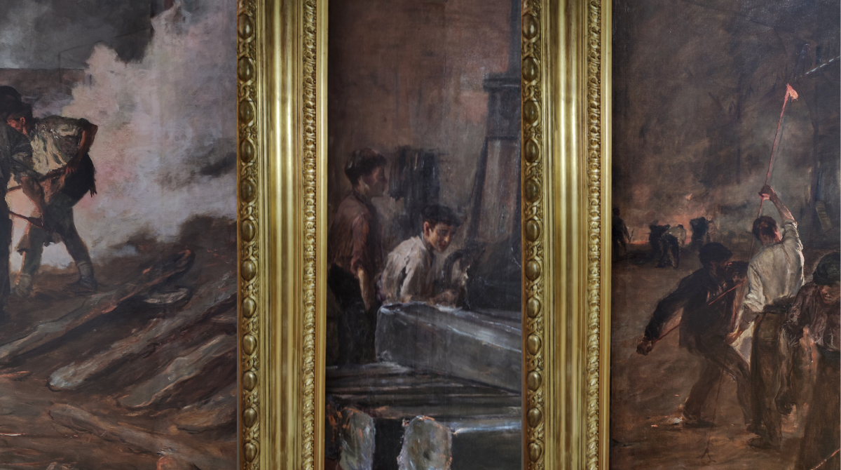 Fragmentos inéditos