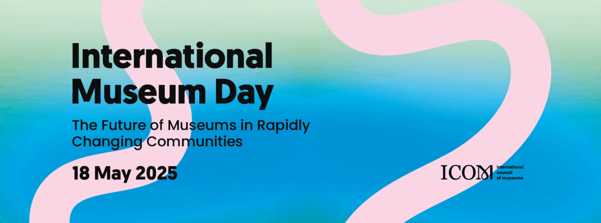 May 18th, International Museum Day in Rialia Industria Museoa