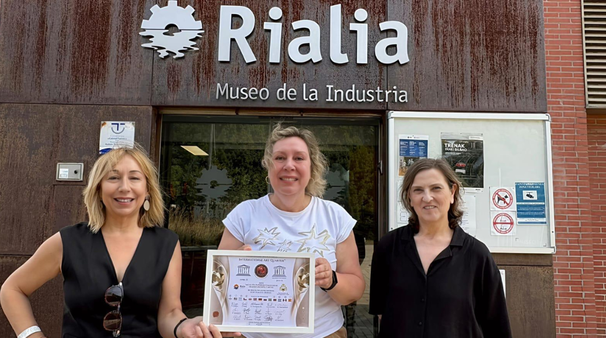 Reconocimiento Internacional_ UNOTA