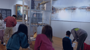 Programa de actividades para centros educativos _ banner