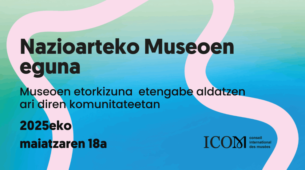 Nazioarteko Museoen eguna, Rialia Industria Museoan