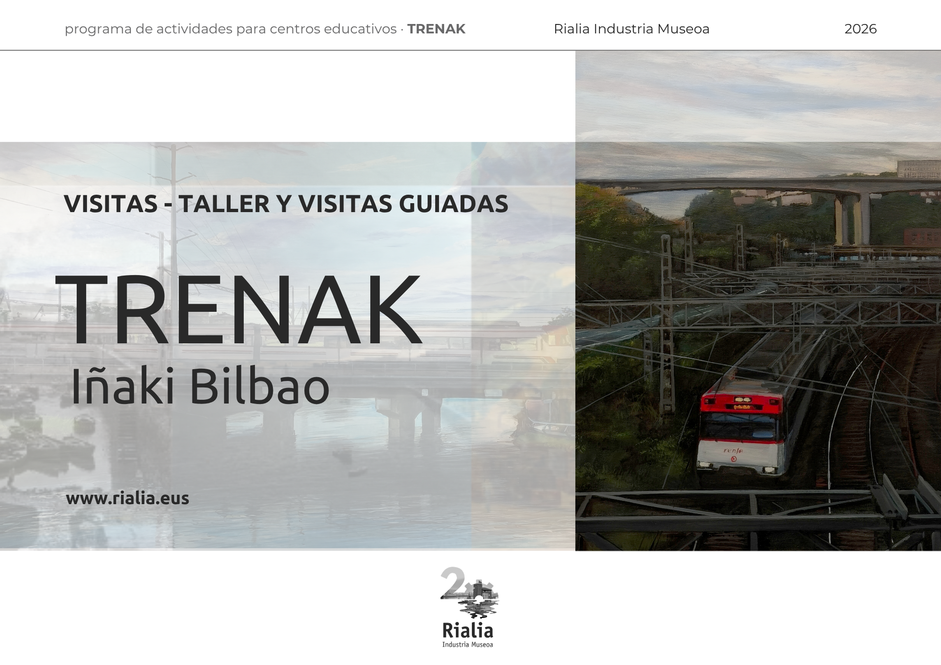 Programa de actividades para centros educativos – TRENAK 2026 (1)