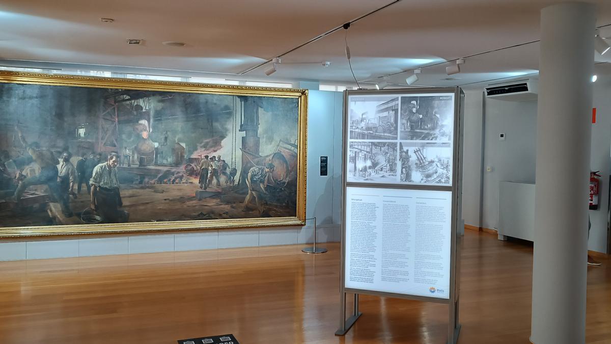 Rialia-ha-hecho-accesible-y-muy-interactiva-su-exposicion-permanente-con-obras-que-reflejan-el-pasado-industrial-de-Ezkerraldea.-Foto-DEIA-.-Miguel-Angel-Pardo