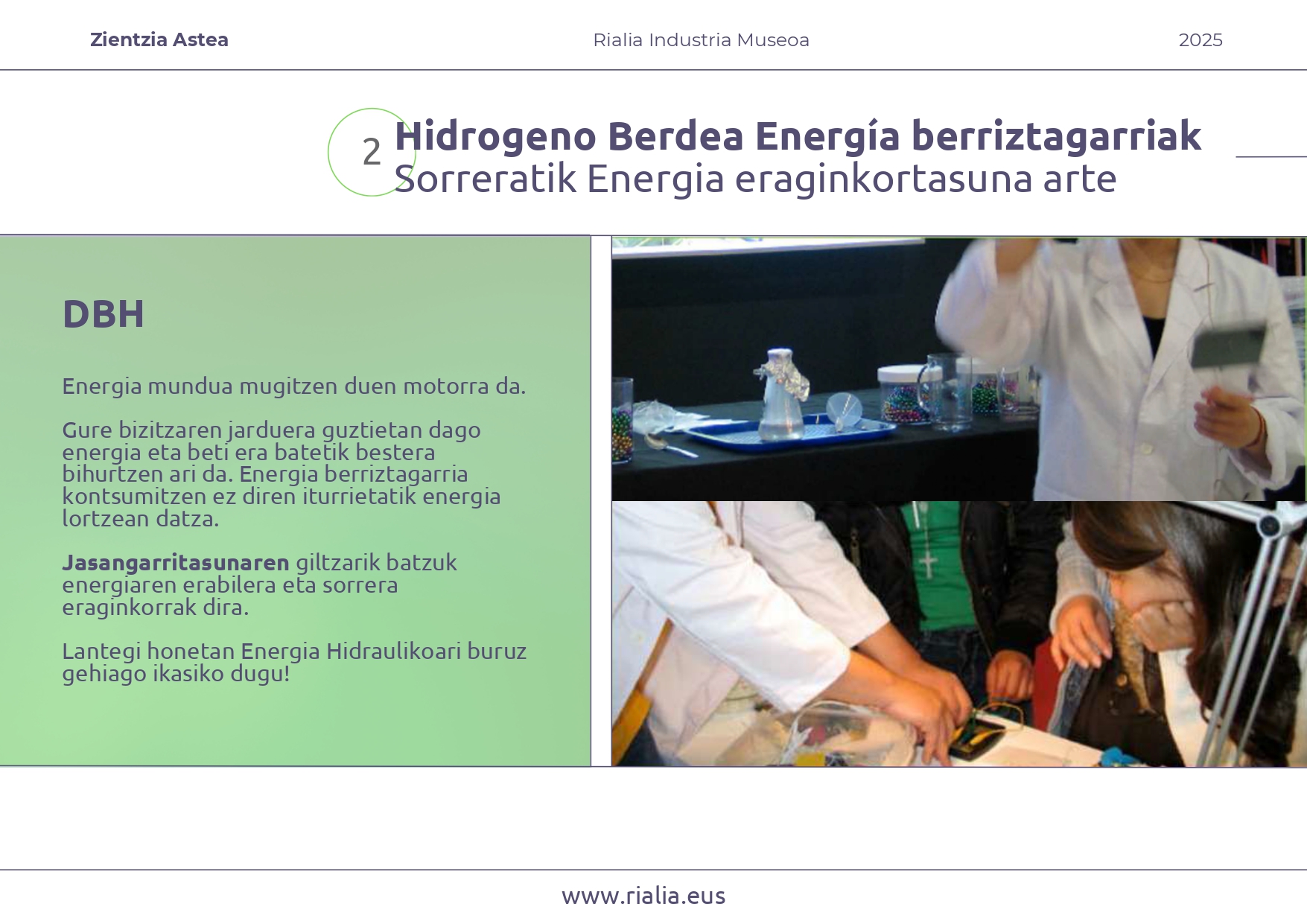 Zientzia Astea · ikastetxeetarako egitaraua 2025_eus_page-0004