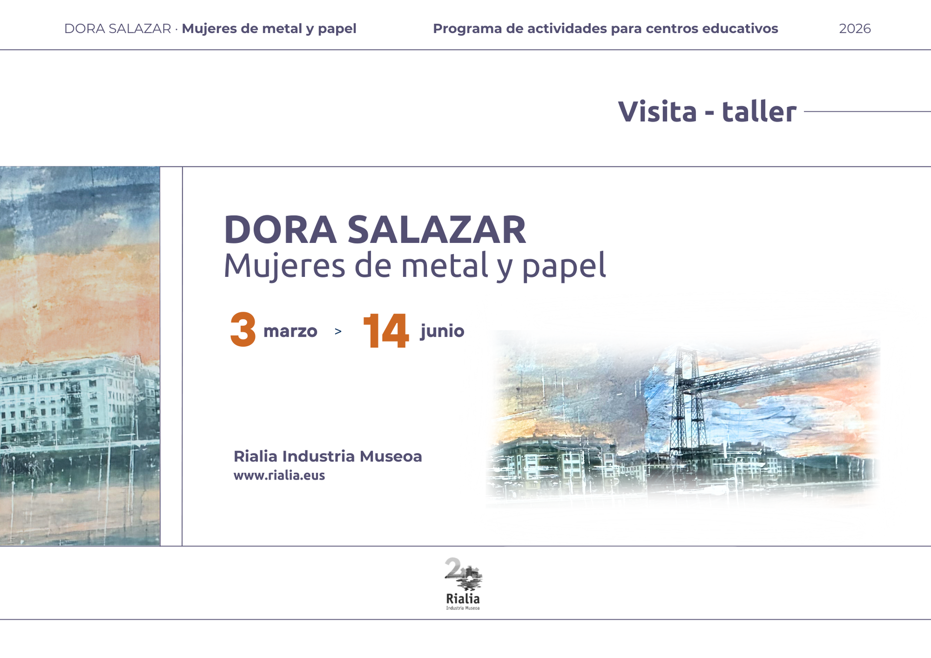 DORA SALAZAR_programa educativo