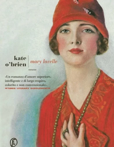 Mary Lavelle, Kate O'Brien. 1936. RIALIA. Industria Museoa-Museo de la Industria